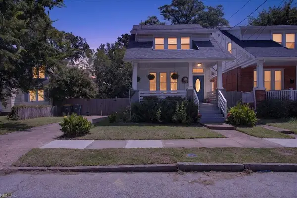 4306 Newport Avenue, Norfolk, VA 23508