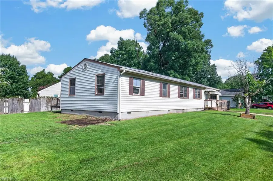 211 Mona Drive, Newport News, VA 23608 - #2