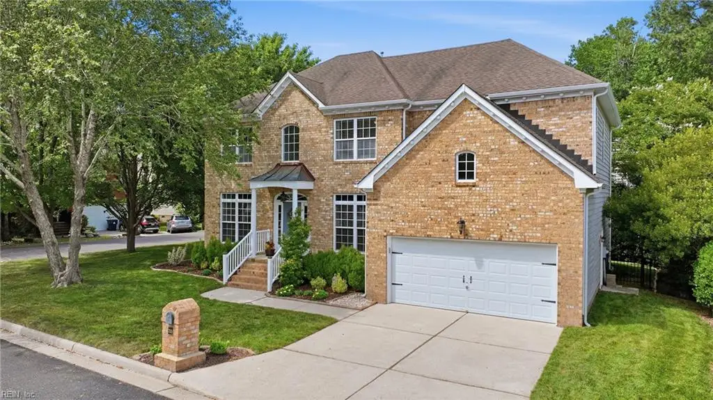 700 Blossom Circle, Virginia Beach, VA 23456 - #1