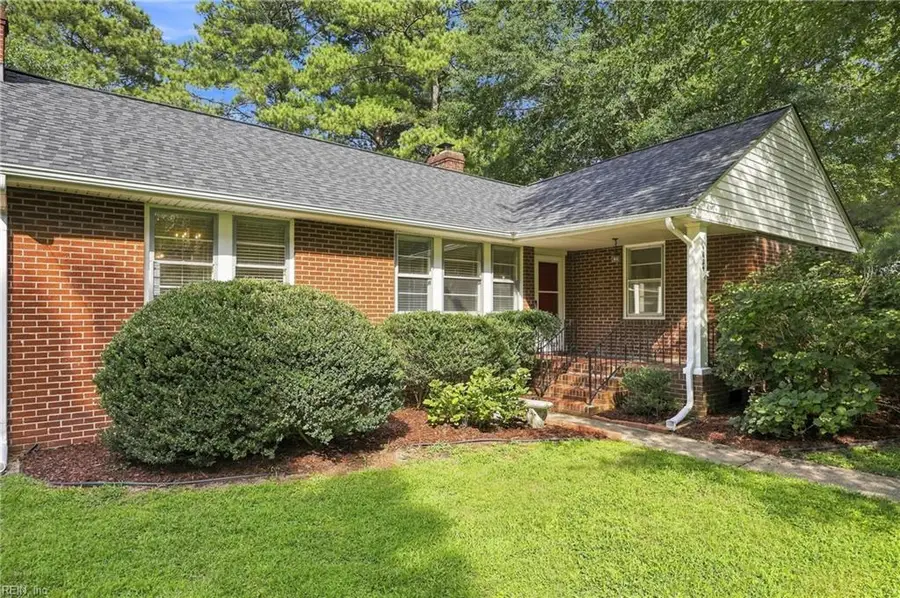 4624 Kemp Drive, Portsmouth, VA 23703 - #2