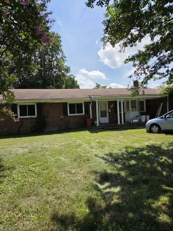 504 Mount Pleasant Rd, Chesapeake, VA 23322 - #1