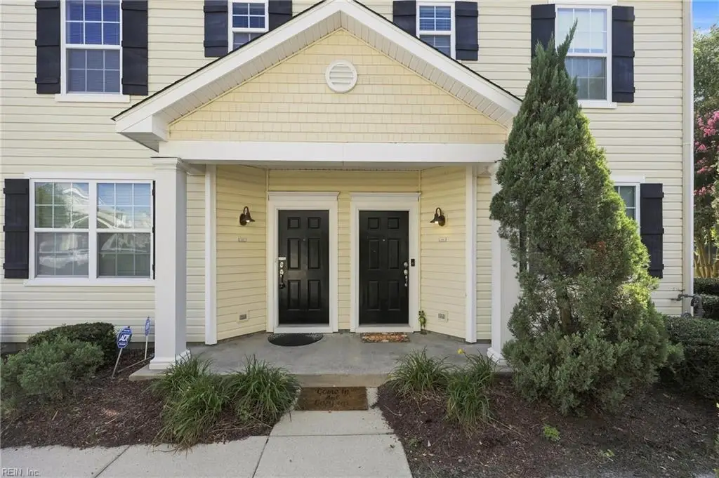 1535 Hambledon Loop, Chesapeake, VA 23320 - #1