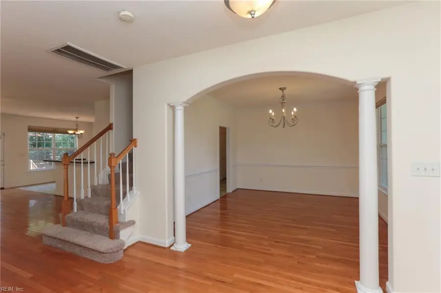 13158 Lake Pointe Drive, Carrollton, VA 23314 - #2