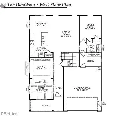 MM Davidson, Suffolk, VA 23435 - #2