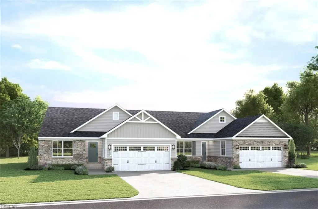 339 Medley Lane, Suffolk, VA 23435 - #1