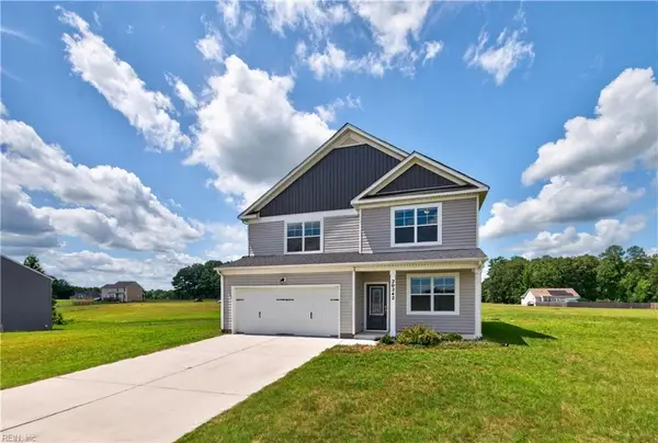 20242 Spring Branch Court, Franklin, VA 23851
