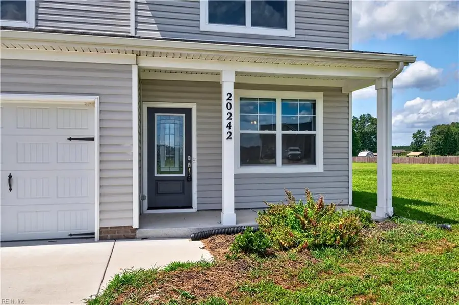 20242 Spring Branch Court, Franklin, VA 23851 - #2