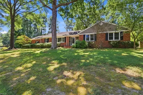 2705 Mulberry Grove Court, Virginia Beach, VA 23452