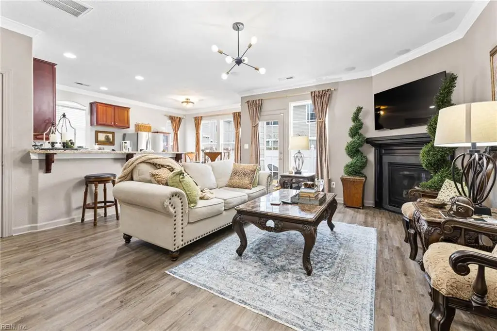 5301 Chalet Place, Virginia Beach, VA 23462 - #1