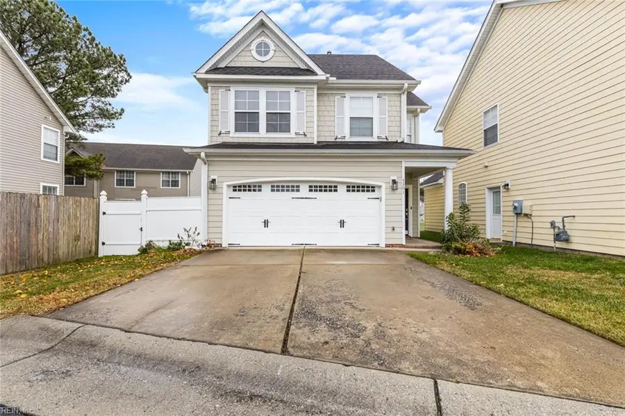 5301 Chalet Place, Virginia Beach, VA 23462 - #2