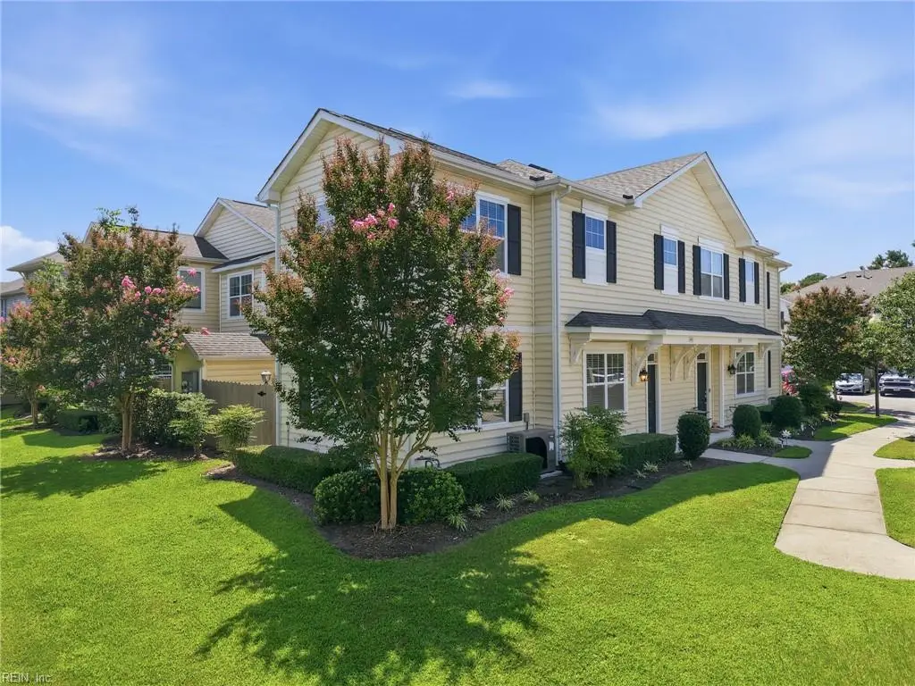 4381 Turnworth Arch, Virginia Beach, VA 23456 - #1