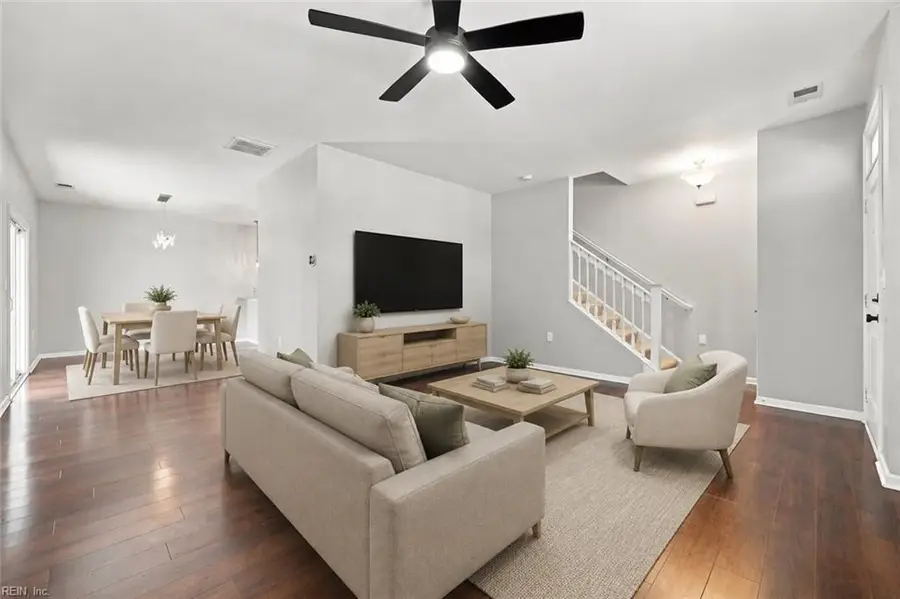 4381 Turnworth Arch, Virginia Beach, VA 23456 - #2
