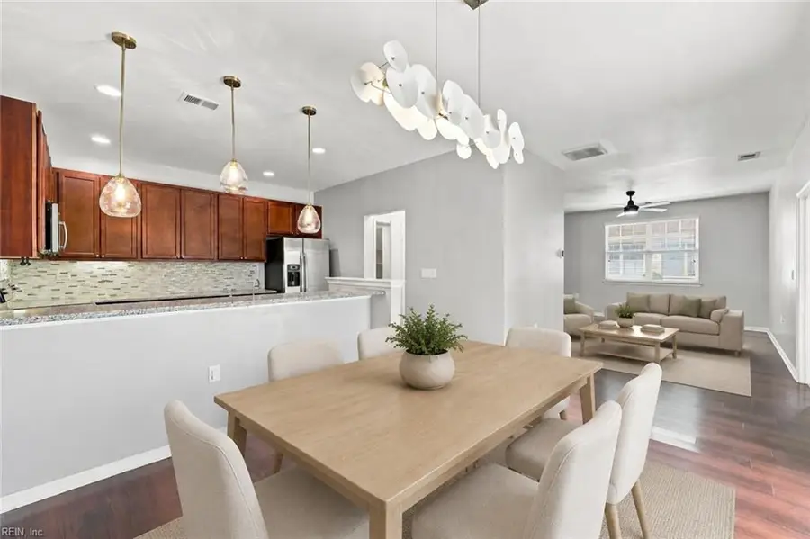 4381 Turnworth Arch, Virginia Beach, VA 23456 - #3