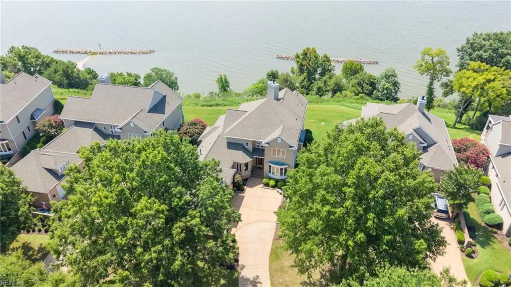 307 Rivers Edge, Williamsburg, VA 23185 - #1