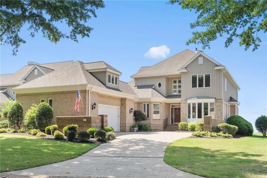 307 Rivers Edge, Williamsburg, VA 23185 - #3