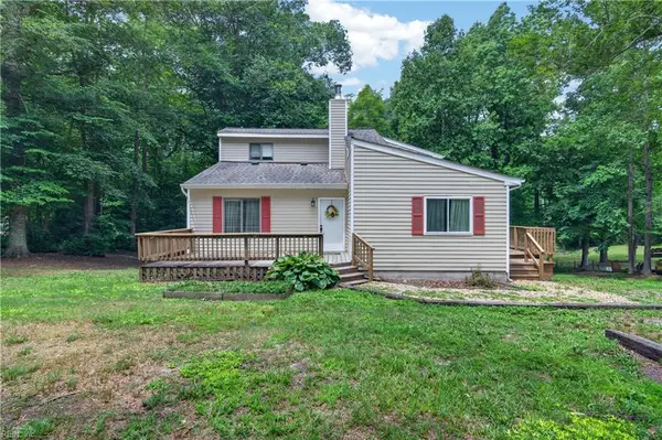 16056 Carroll Bridge Road, Smithfield, VA 23430