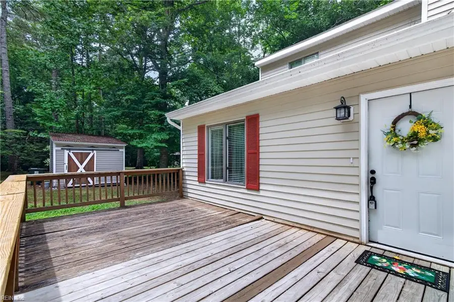 16056 Carroll Bridge Road, Smithfield, VA 23430 - #2