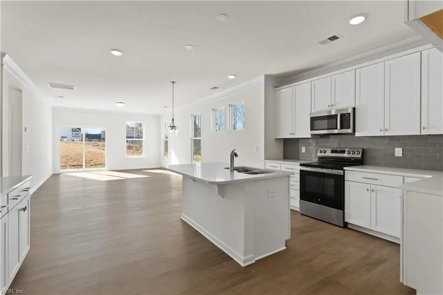 1025 Bennett's Arch, Suffolk, VA 23435 - #2
