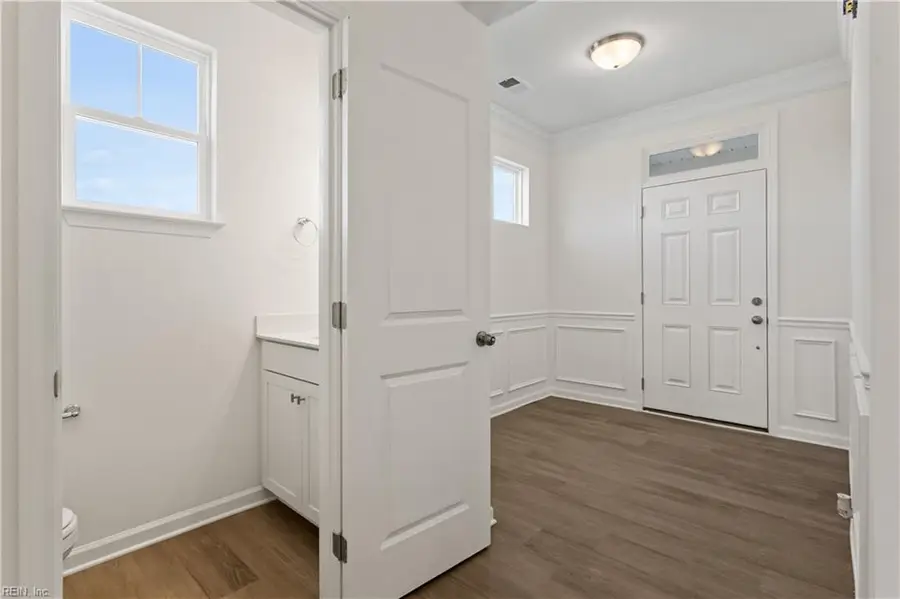 1025 Bennett's Arch, Suffolk, VA 23435 - #3
