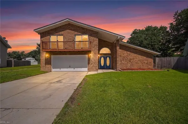 1424 Planting Court, Virginia Beach, VA 23453