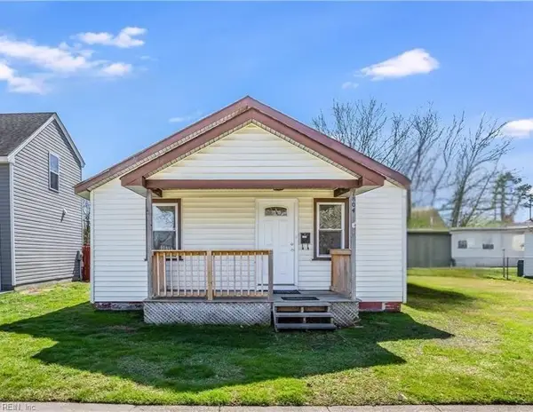 1804 Portlock Road, Chesapeake, VA 23324
