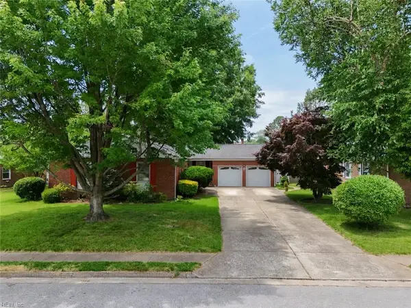 6 Redman Court, Hampton, VA 23669