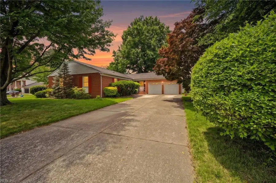 6 Redman Court, Hampton, VA 23669 - #2