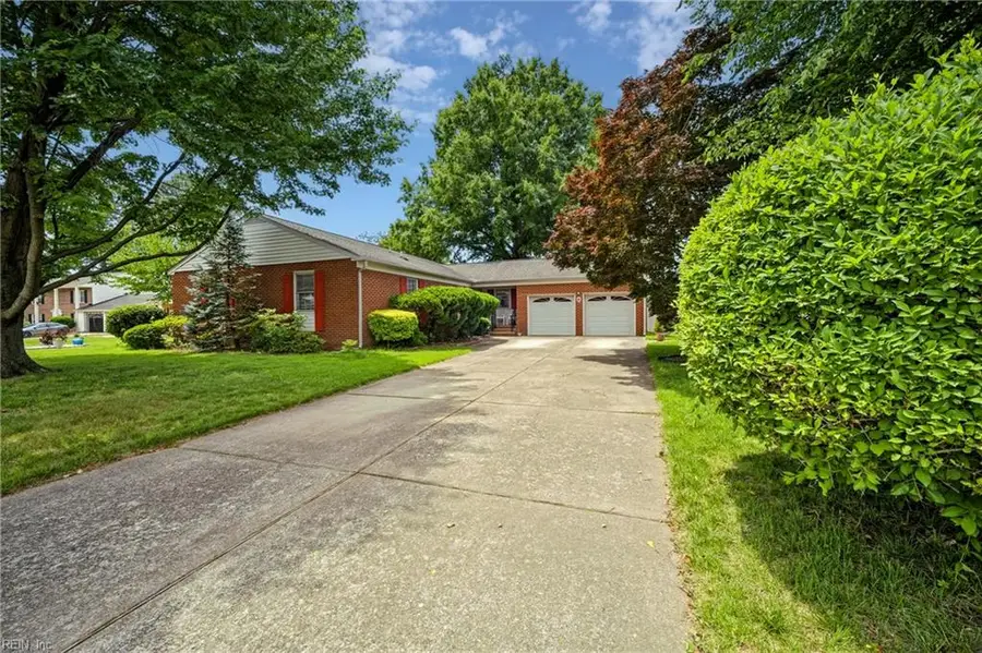 6 Redman Court, Hampton, VA 23669 - #3