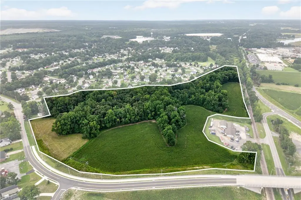 2411 Nansemond Parkway, Suffolk, VA 23434 - #1