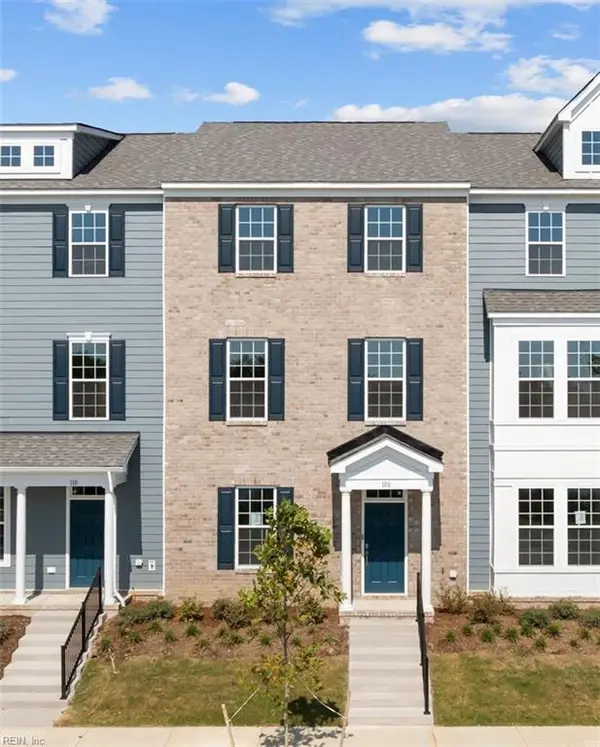 190 Freeman Drive, Hampton, VA 23666