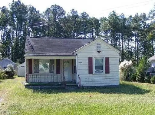 3313 Holland Rd Road, Suffolk, VA 23434