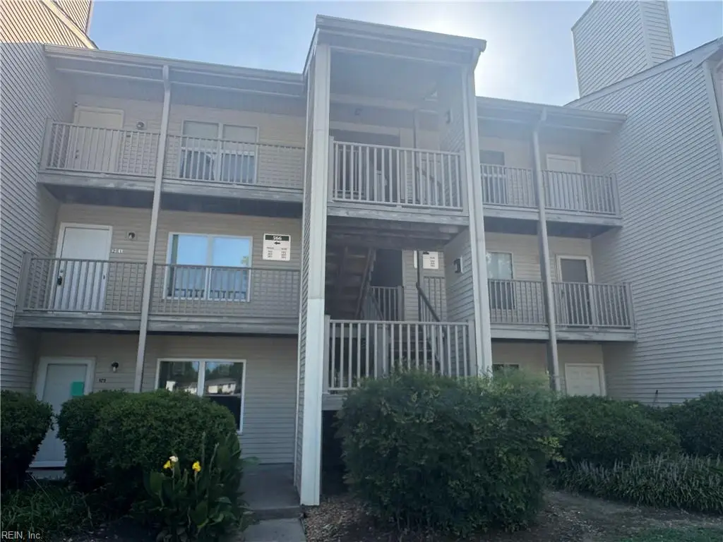 566 Candle Lane #301, Newport News, VA 23608 - #1