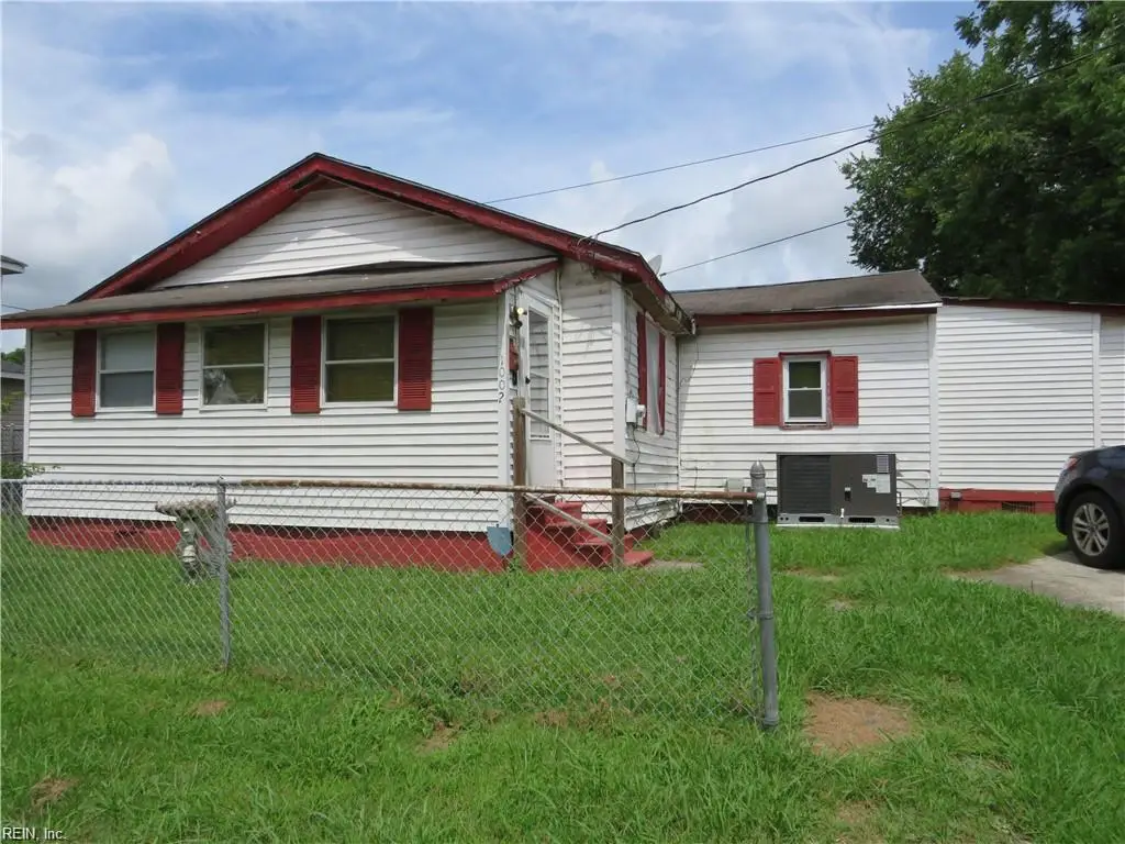 1002 Bank Street Ext Street, Suffolk, VA 23434 - #1