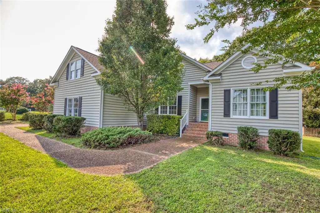 3901 Renick Lane, Williamsburg, VA 23188 - #1