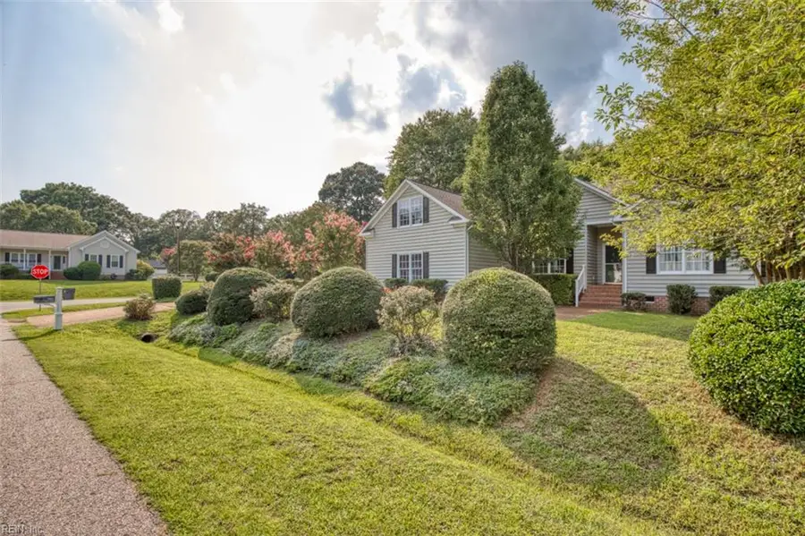 3901 Renick Lane, Williamsburg, VA 23188 - #2