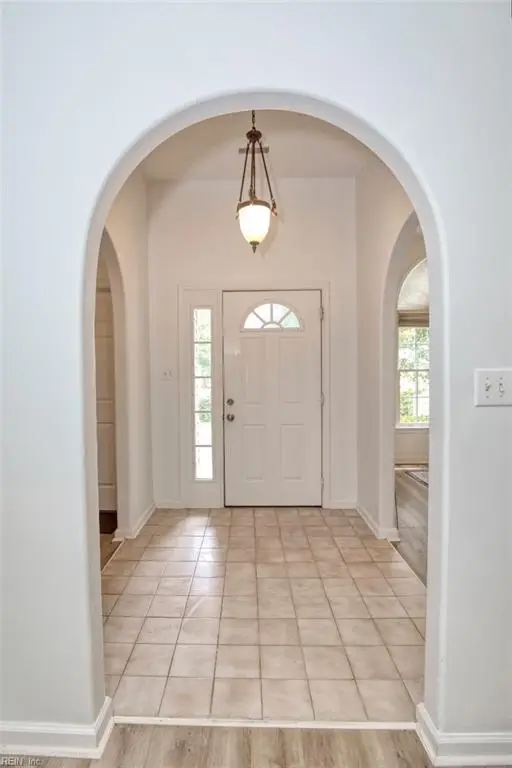 3901 Renick Lane, Williamsburg, VA 23188 - #3