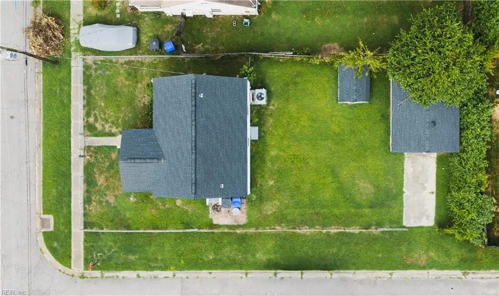 3400 Arlington Place, Portsmouth, VA 23707 - #1