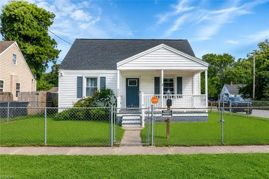 3400 Arlington Place, Portsmouth, VA 23707 - #2