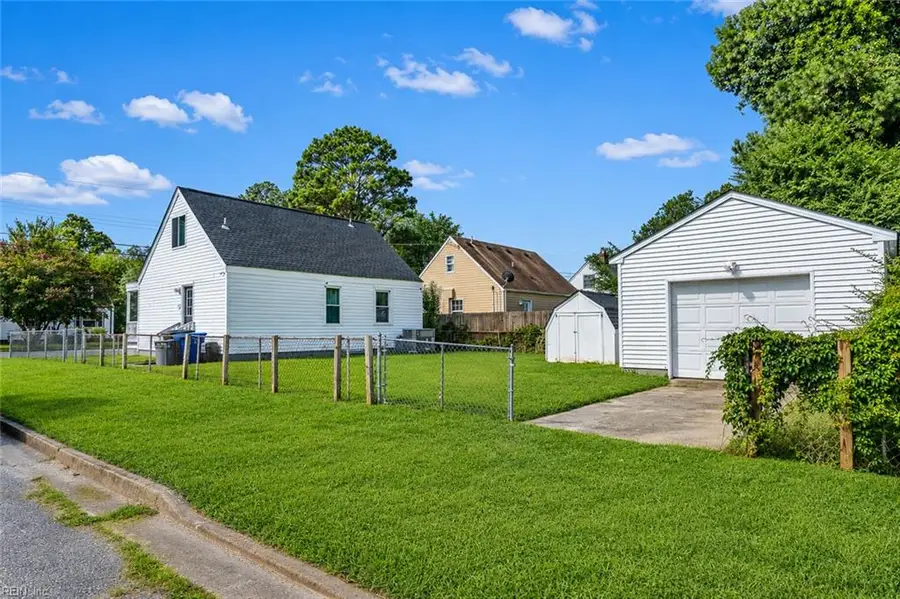 3400 Arlington Place, Portsmouth, VA 23707 - #3