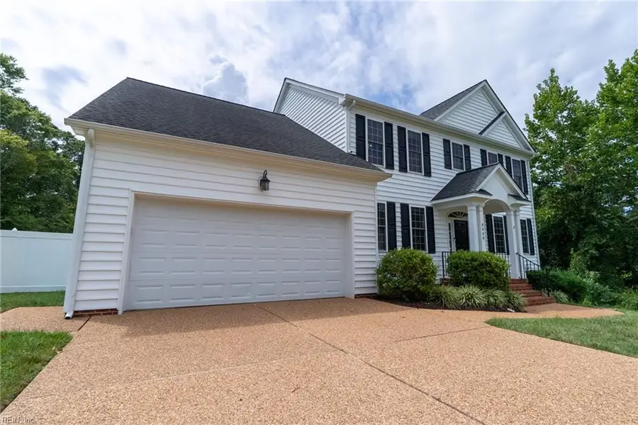 8408 Torbay Bend, Williamsburg, VA 23188 - #3