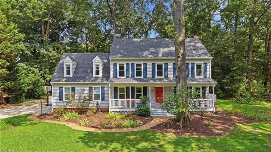 100 Spinnaker Run Lane, Smithfield, VA 23430 - #2