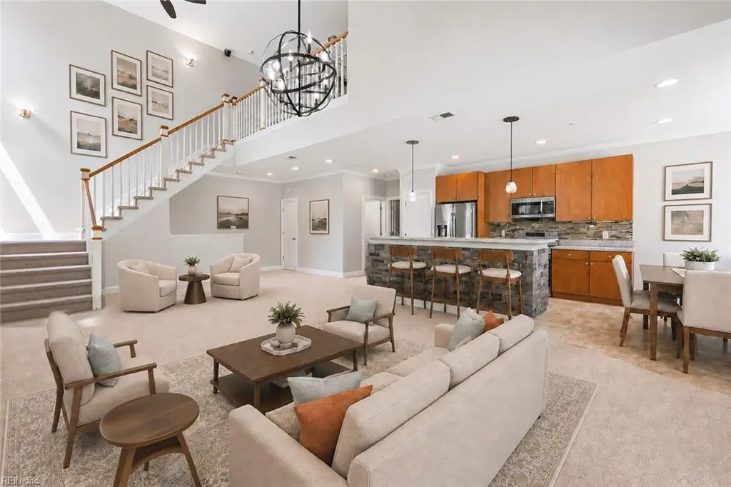 7231 Newport Avenue #204, Norfolk, VA 23505 - #1