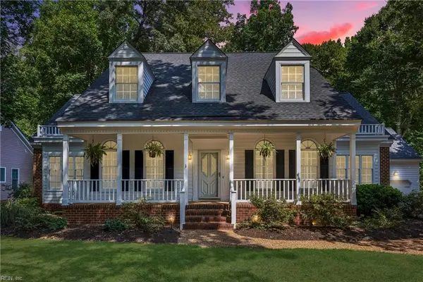 112 Ainsdale, Williamsburg, VA 23188