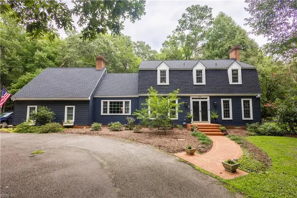 804 Link Road, Yorktown, VA 23692