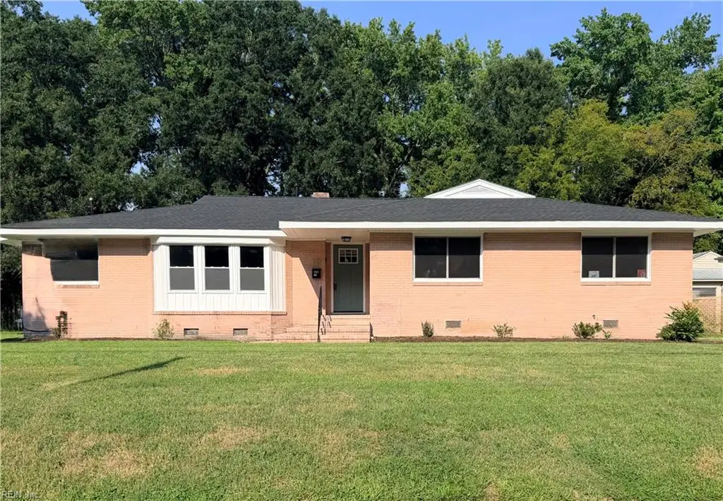 10 C C Spaulding Drive, Hampton, VA 23666 - #1