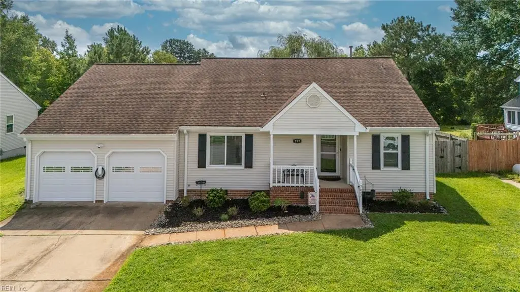 757 Willow Bend Drive, Chesapeake, VA 23323 - #1