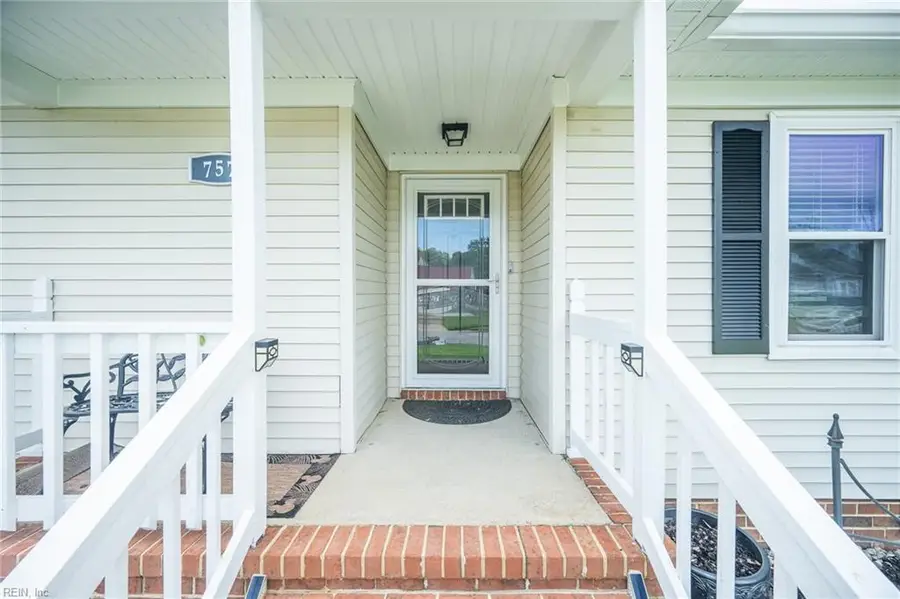 757 Willow Bend Drive, Chesapeake, VA 23323 - #3