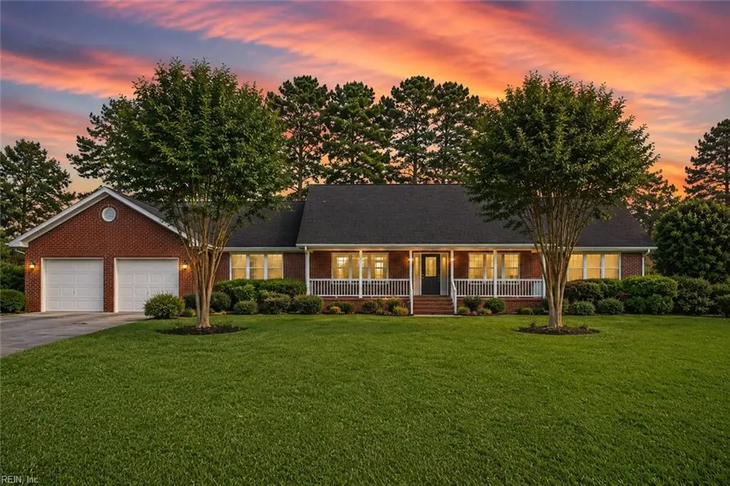 4241 Rivercliff Crescent, Suffolk, VA 23435 - #1