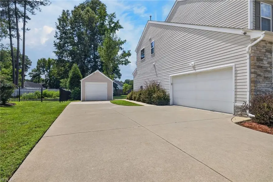 236 Grandville Arch, Smithfield, VA 23430 - #2