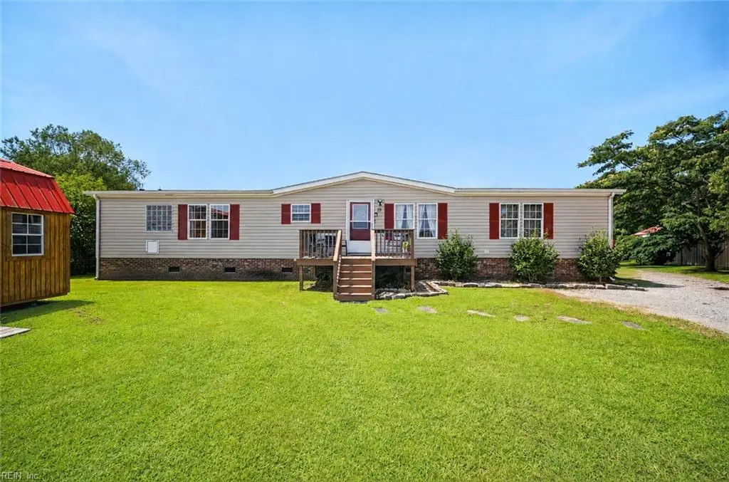 19 Whitehurst Road, Gates, NC 27937 - #1
